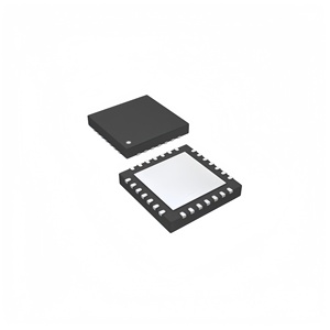 ชิปไมโครชิป MCU MCU วงจรรวมของแท้ PY32F005G16U7 PY32F005G16U7 QFN28 - Product Image 1