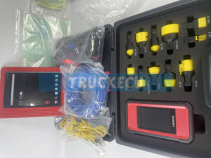 Herramienta de Diagnóstico para Camiones Pesados, Maquinaria Diésel y Autobuses, Escáner <span class=keywords><strong>LAUNCH</strong></span> X431 SmartLink HD C2.0 <span class=keywords><strong>HD3</strong></span> X431 HDIII - Product Image 4