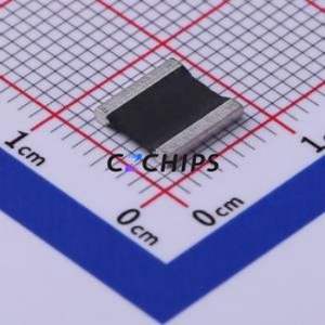 LR2728-24R010F1ตัวต้านทานความรู้สึกในปัจจุบัน/shunt 2728ตัวต้านทาน (ความต้านทาน: 10mOhm )(ความแม่นยำ: 1% )(พลังงาน: 4W) - Product Image 2