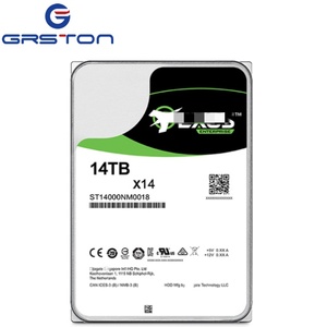 New st14000vn0008 14TB 3.5 "SATA 6 Gb/giây 7200rpm NAS Ổ đĩa cứng - Product Image 4