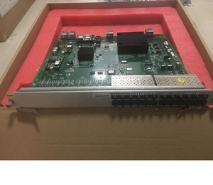 สวิตช์หลักโมดูลาร์ไฮเอนด์สำหรับ ZXR10 H3XF8J H1GF48A แผงวงจรอินเตอร์เฟส24GE H1GF24A - Product Image 4