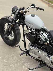 Motocicleta Usada Chaiteboge 250cc Cruiser <span class=keywords><strong>con</strong></span> <span class=keywords><strong>Motor</strong></span> Bicilíndrico en V <span class=keywords><strong>de</strong></span> 0km, Motos Usadas, Motos a Gasolina - Product Image 6