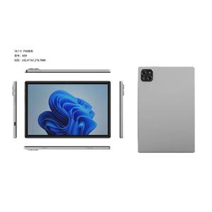 אנדרואיד 10.1 אינץ 15 tablet wifi6 4GB rom 64GB rom octa הליבה 1.8 מעבד GHz 2. 0mp/8.0mp oem תמיכה באינטרנט חם מכירה - Product Image 6