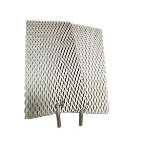 <span class=keywords><strong>Precio</strong></span> del Ánodo de Titanio Recubierto de <span class=keywords><strong>Platino</strong></span> Personalizado - Product Image 1