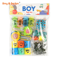 28-delige partij speelgoedassortiment, mini bulk speelgoedset, goodie bag speelgoed voor kinderfeestjes, klaslokaal prijzen