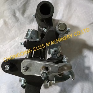Parti per Macchinari Agricoli, Nodo Rasspe 28mm/30mm per Albero RS3770, per Imballatrice New Holland 276 370 376 270 e per Imballatrice Internazionale - Product Image 3
