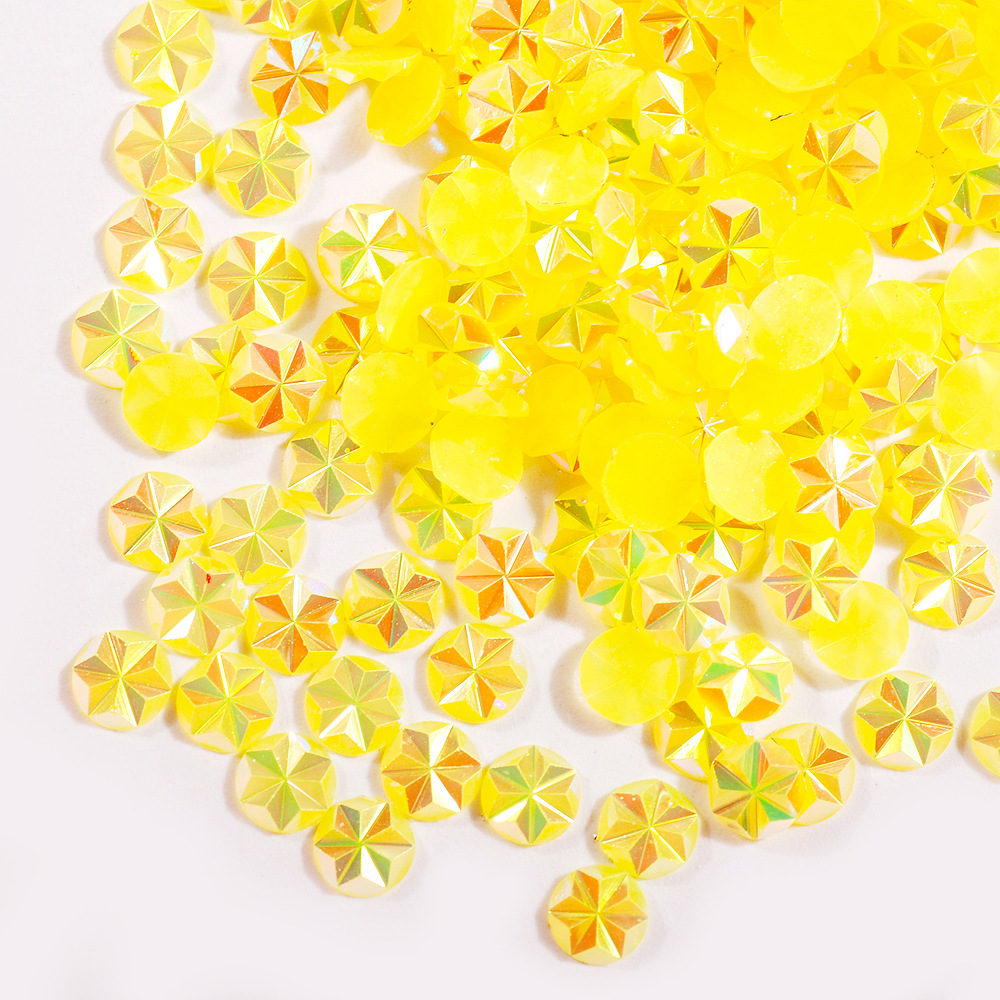 Amarillo limón AB