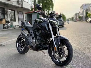 Motocicleta Urbana <span class=keywords><strong>ZONTES</strong></span> 310R de 310cc con Enfriamiento por Agua, Alto Rendimiento y Bajo Costo, Apta para Principiantes, Ideal para Desplazamientos Diarios - Product Image 1