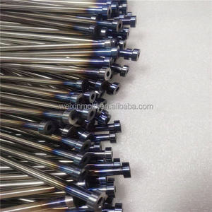 OEM مخصص حقن العفن قاذف كم قضيب دبابيس - Product Image 4