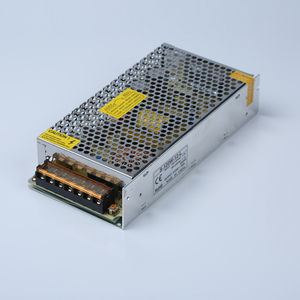 S-120W-12-L en gros DC12V 120W Module de pilote de LED d'ampoule à tension constante - Product Image 4