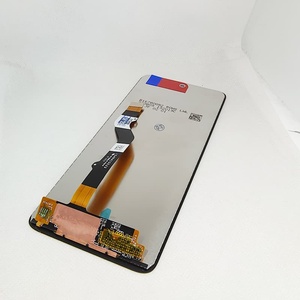หน้าจอ LCD ขายส่งสำหรับ Motorola Moto G60s Moto G51 ชุดจอสัมผัสพร้อมดิจิไทเซอร์ ขนาด 6.8 นิ้ว 120Hz IPS จอแสดงผล - Product Image 3