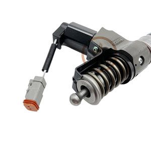 Injecteur de carburant de haute qualité 3083846 adapté aux moteurs des séries N14 et QSN14 - Product Image 2