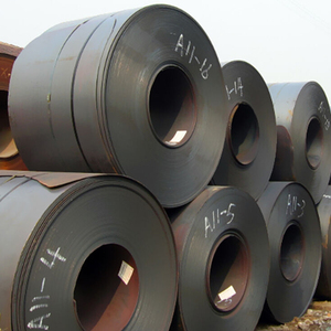 เหล็กแผ่นคาร์บอนรีดเย็น S235JR DC03 DC04ม้วนเหล็กแผ่น A36สำหรับหม้อไอน้ำได้รับการรับรองมาตรฐาน ASTM API JIS Aisi - Product Image 2