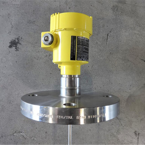 NOUVEAU Capteur TDR universel VEGAFLEX 81/82/83/86 FX81 FX82 FX83 FX86, précision de 2 mm, portée de 75 m - Product Image 4
