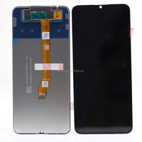 Pièces d'écran tactile LCD pour téléphone portable OEM les plus vendues pour HW X7 avec garantie d'un an, testées à 100 %