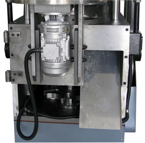 Presse hydraulique entièrement automatique pour la fabrication de bougies chauffe-plat en cire en Afrique du Sud - Product Image 6