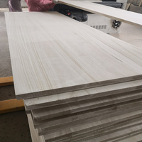Prix d'usine pour planches en bois massif de Paulownia, acheter des planches en bois de Paulownia pour planches de surf