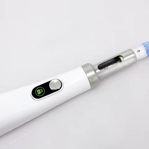 Siringa Booster per Anestesia Dentale Indolore, Attrezzatura e Accessorio per Terapia Orale per Iniezioni - Product Image 1