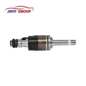 Inyector de combustible adecuado para Honda Civic 1601059B315 16010-59B-315 - Product Image 4