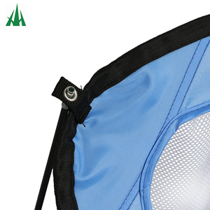 Filet d'entraînement de golf pliable en gros avec logo personnalisé pour les terrains de golf, les terrains de practice et les centres d'entraînement - Product Image 4