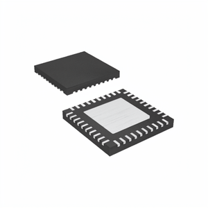 40 WFQFN Exposed Pad NN30312A-VB Power Management (PMIC) Components Electronic Authorized Distributor - Product Image 1