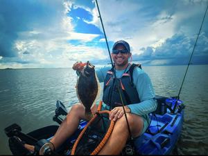 Kayak à double pédale Vicking de 12 pieds, best-seller, canoë de pêche à moteur électrique, siège sur le dessus, fabriqué en plastique HDPE - Product Image 6