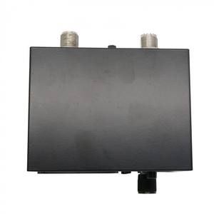 Medidor De Energia Do Medidor De <span class=keywords><strong>SWR</strong></span> ES220 V2 1000W VHF/UHF Dual Band 140-480MHz <span class=keywords><strong>SWR</strong></span> Medidor De Energia - Product Image 4