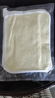 Serviette de lavage exfoliante pour le visage et le corps Chiffon de gommage exfoliant Chiffon de bain de massage pour femmes et hommes