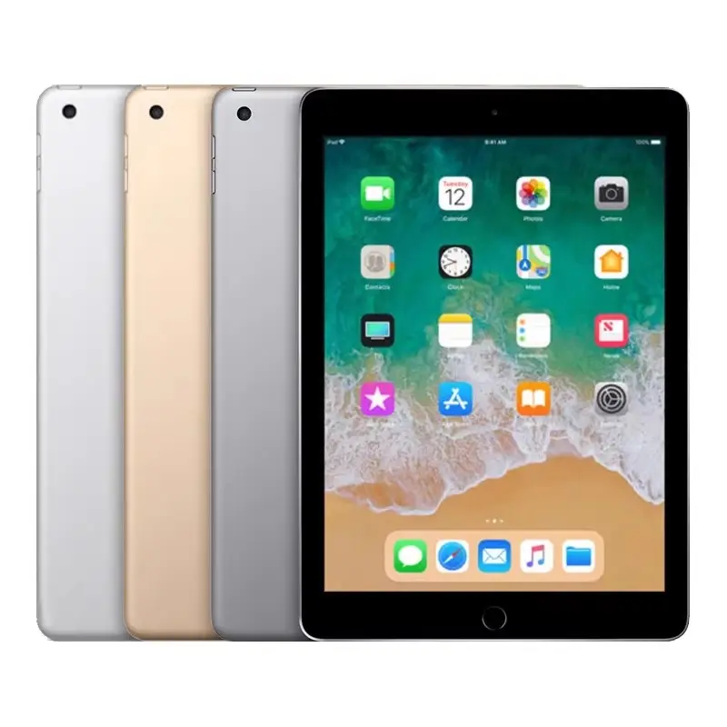 2017 9,7 pulgadas usado Apple iPad wi-fi y celular iPad mini iPad 5