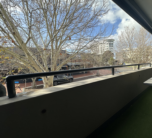 계단 난간 브래킷 및 고정 용 Aleader 스테인레스 스틸 난간 시스템 - Product Image 2