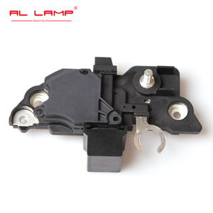 Bộ Điều Chỉnh Phát Điện Cho <span class=keywords><strong>Chevy</strong></span> Cho Fiat Palio Iveco Chevrolet Astra 1.8 2002 IB231 - Product Image 2