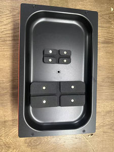 Machine d'emballage sous vide à couverture intégrale FONLYU pour <span class=keywords><strong>iPhone</strong></span> 17 Pro Max, machine à laminer et à enduire les films A4 à changement de couleur - Product Image 4