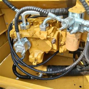 À vendre l'excavatrice de l'eau de Caterpillar CAT320C CAT320CL excavatrice auto-flottante excavatrices utilisées de haute qualité de 20 tonnes - Product Image 5