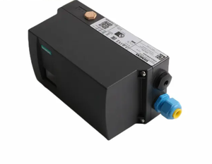 6DR5223-0EM20-0AA9 R2D Contrôle pneumatique électrique pour applications générales de gestion des fluides gazeux - Product Image 2