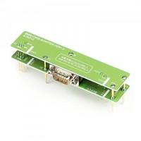 XHORSE XDNP12 CAS4 CAS4 + adaptateur sans soudure pour Mini Prog VVDI Prog VVDI Key Tool Plus