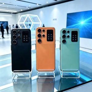 สมาร์ทโฟน S25Ultra 5G รุ่น 16GB+1TB ขายดีจากโรงงาน แบตเตอรี่ 7000mAh กล้อง HD ปลดล็อคทั่วโลก ปลดล็อคด้วยใบหน้า - Product Image 1
