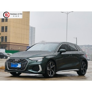 SUV de luxe <span class=keywords><strong>Audi</strong></span> <span class=keywords><strong>A3</strong></span> <span class=keywords><strong>Sportback</strong></span> 35 TFSI <span class=keywords><strong>2021</strong></span>, modèle Fashion Sport, conduite à gauche, <span class=keywords><strong>prix</strong></span> avantageux, voiture d'occasion - Product Image 1