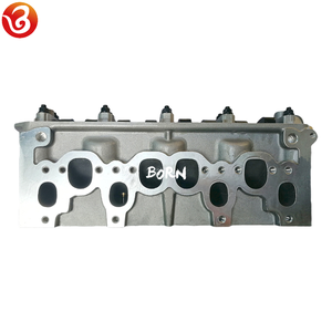 Conjunto de Cabeza de Cilindro 908058 028103351L para <span class=keywords><strong>VW</strong></span> Transporter <span class=keywords><strong>T4</strong></span>/Polo/Polo 3/Caddy 2/<span class=keywords><strong>California</strong></span> <span class=keywords><strong>T4</strong></span> 1.9td Motor ABL AEF - Product Image 4