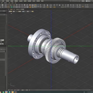 Activation CAD en ligne, utilisez votre propre <span class=keywords><strong>adresse</strong></span> e-mail, valable 1 an = 1 PC Logiciel AutoCAD - Product Image 3