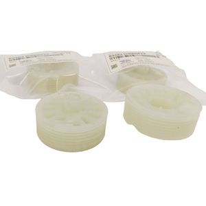 Nuevo y Original Engranaje de Servicio Mejorado para <span class=keywords><strong>Elevalunas</strong></span> 83483 D3000FFF 83483-D3000FFF 83483D3000FFF para Tucson 15- y <span class=keywords><strong>Sonata</strong></span> 15- - Product Image 3