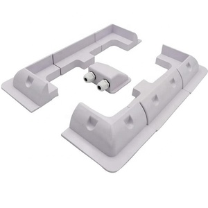 Corigy panel năng lượng mặt trời gắn chân đế Góc Gắn Bộ dụng cụ hỗ trợ cho khung tấm pin mặt trời - Product Image 6