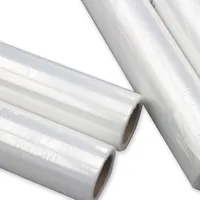 Wholesale cheap price food wrap cling film with custom