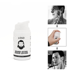 Etiqueta Privada hidratante calmante nutritiva cuidado <span class=keywords><strong>de</strong></span> la barba <span class=keywords><strong>después</strong></span> <span class=keywords><strong>de</strong></span> <span class=keywords><strong>afeitar</strong></span> loción <span class=keywords><strong>de</strong></span> <span class=keywords><strong>afeitar</strong></span> - Product Image 3