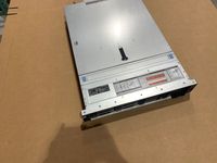 DellE PowerEdge R7515 AMD CPU 2u rak Server jaringan dudukan Chassis Ai Server casing komputer Server