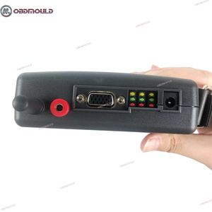 เครื่องมือวินิจฉัยสำหรับรถบรรทุกดีเซล รถขุด รถใช้งานเชิงพาณิชย์ ISUZU มาตรฐาน EURO6/EURO5 รุ่น ISUZU IDSS III G-IDSS E-IDSS - Product Image 4