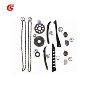 Nouveau Kit de chaîne de distribution de haute qualité pour f O R <span class=keywords><strong>d</strong></span> 5.4-L,<span class=keywords><strong>M</strong></span>,Z,3(<span class=keywords><strong>330</strong></span>) V8 97-01 avec pignon de came - Product Image 1