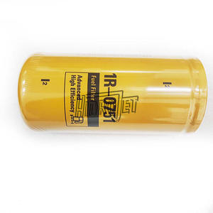 Filtro de combustible original 1R-0751 <span class=keywords><strong>1R0751</strong></span> para piezas de excavadora de accesorios de excavadora de motor <span class=keywords><strong>CAT</strong></span> - Product Image 2