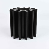 SP-600 Kashiyama Kinki BK-0134 148018-42031 148018-42032 JMP 9136 Turbine flexible Nouvelle pompe à eau Inboard Turbine