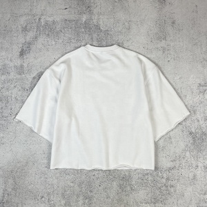 2026 Men's New Style Trend Digital Printing T-shirts Unique Men's Casual <strong>Rock</strong> <strong>Branded</strong> 350 Gsm T-shirt - Product Image 2