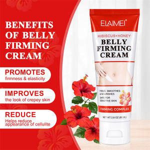 ELAIMEI crème raffermissante pour le ventre, hydratante, lissante, anti-<span class=keywords><strong>cellulite</strong></span>, crème anti-vergetures pour les jambes et les cuisses - Product Image 6